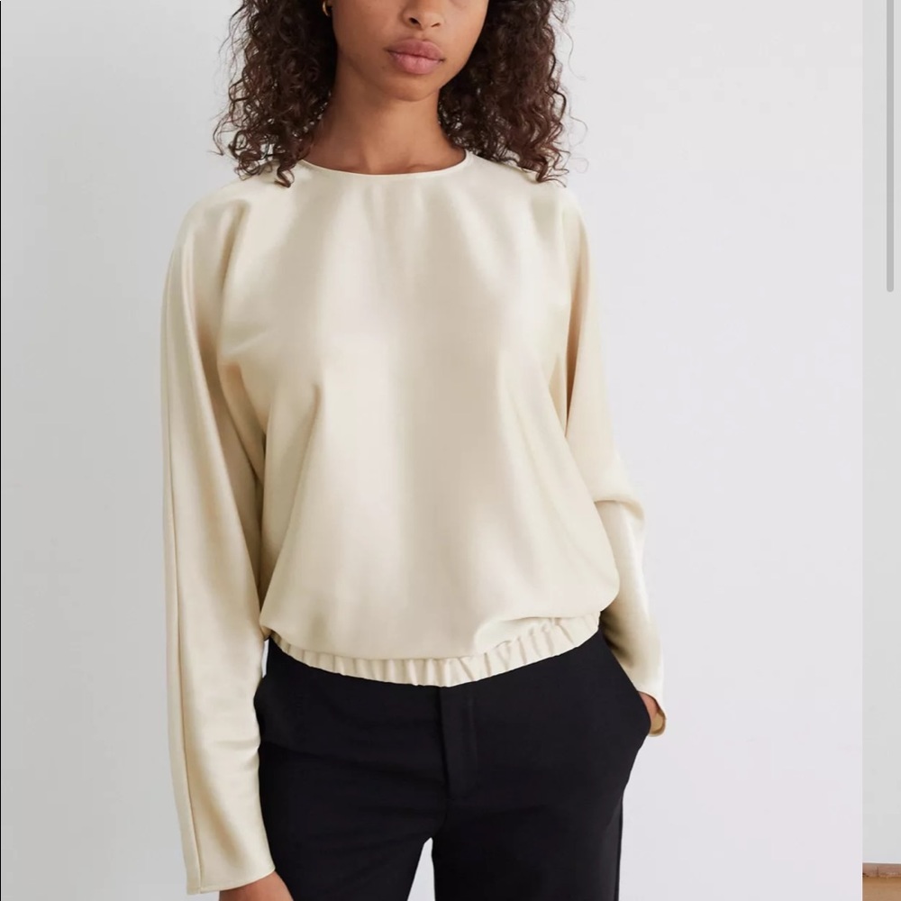 Babaton Laval Blouse